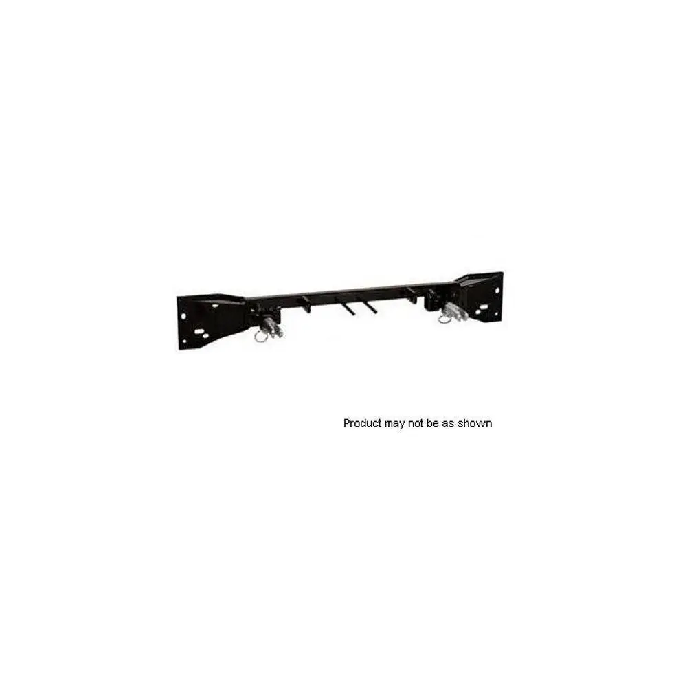 Baseplate - Chevrolet Equinox - BX1680